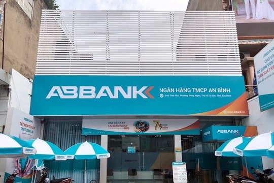 ABBANK tái định vị thương hiệu, nâng cao trải nghiệm của khách hàng