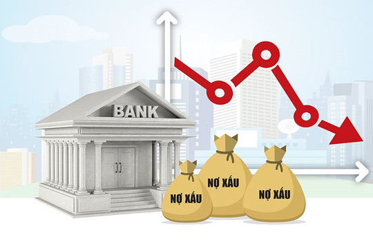 Một số khó khăn, vướng mắc trong xử lý nợ xấu tại các TCTD