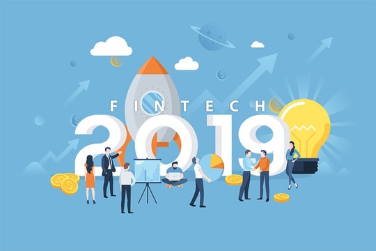 Toàn cảnh Fintech Việt Nam 2019