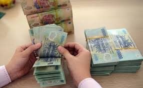Giao kế hoạch đầu tư vốn cho 2 Bộ