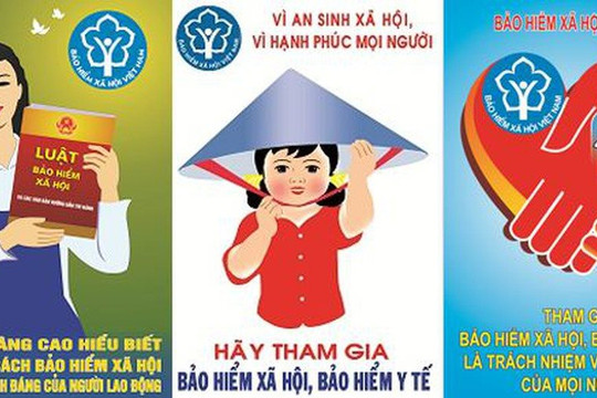 Đổi mới toàn diện nội dung, hình thức, phương pháp tuyên truyền bảo hiểm xã hội