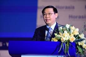 Ban Chỉ đạo Đổi mới và Phát triển doanh nghiệp có 15 thành viên