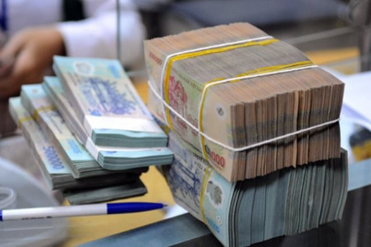 Quy định về tái cấp vốn dưới hình thức cho vay lại theo hồ sơ tín dụng đối với tổ chức tín dụng
