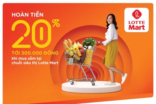 Quẹt thẻ MSB liền tay, nhận ưu đãi cùng đại tiệc ưu đãi cuối năm 