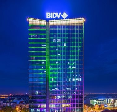 BIDV được Ngân hàng Nhà nước công nhận đạt chuẩn Basel II trước hạn