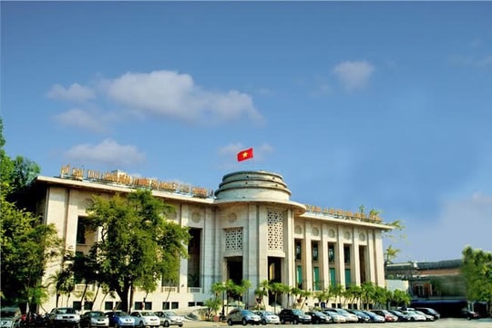 Công bố thủ tục hành chính sửa đổi bổ sung, thay thế, bị bãi bỏ trong lĩnh vực thành lập và hoạt động ngân hàng