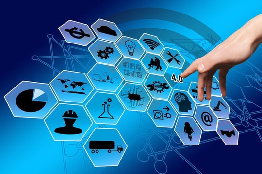 Nền kinh tế số: Kinh nghiệm phát triển ở một số quốc gia - bài học cho Việt Nam