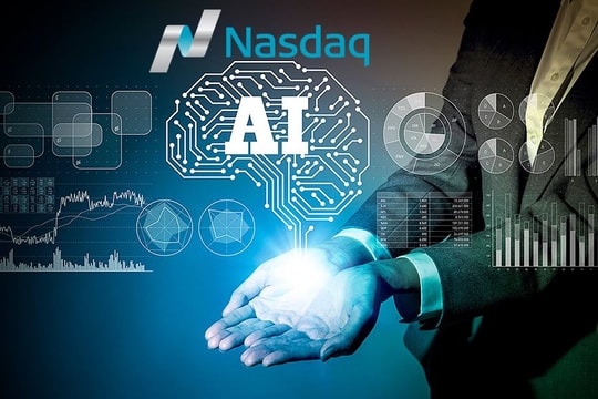Nasdaq sử dụng AI để phát hiện gian lận