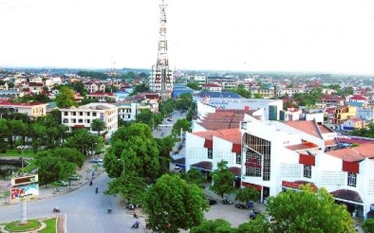 Chỉ đạo của Phó Thủ tướng về một số dự án tại tỉnh Quảng Trị