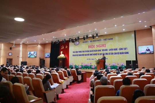 Phát động cuộc thi “Viết về Đạo đức nghề nghiệp và Văn hóa ứng xử”