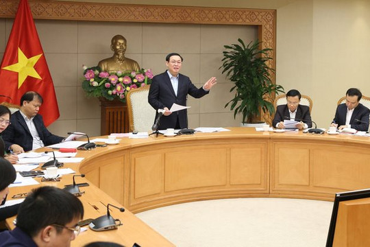 Công tác điều hành giá năm 2020 sẽ thách thức hơn