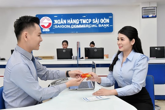 SCB triển khai chuyển đổi thẻ thanh toán Chip nội địa chuẩn VCCS