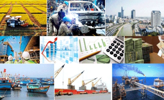 6 trọng tâm chỉ đạo điều hành và 10 nhóm nhiệm vụ giải pháp thực hiện Kế hoạch phát triển KTXH năm 2020