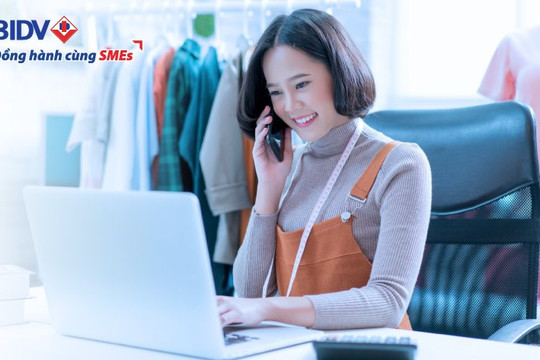 Đăng ký vay trực tuyến - Giải pháp hay, trải nghiệm ngay