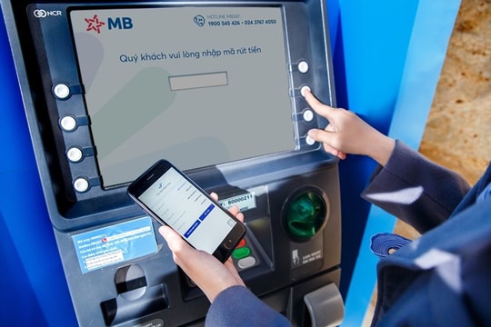 Thông tin chính thức về sự cố lỗi giao dịch vượt hạn mức 