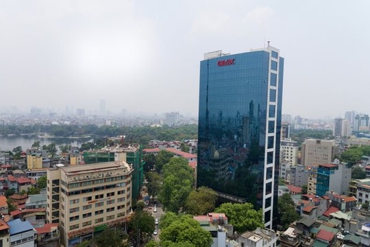 Standard Chartered Việt Nam phân phối thành công đợt trái phiếu của Công ty Cổ phần Thiết bị điện Việt Nam trị giá 1,15 nghìn tỷ đồng do CGIF bảo lãnh
