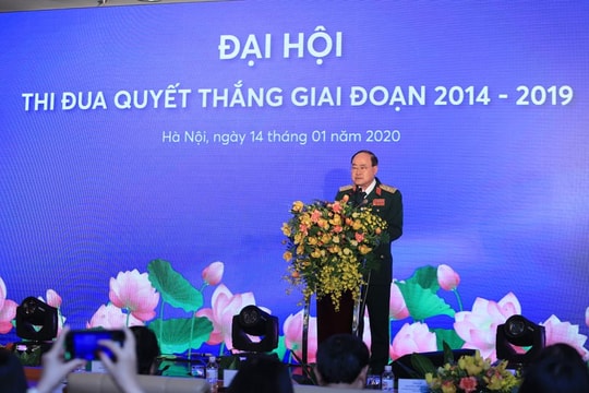 MB đặt mục tiêu “Duy trì Top 5 các NHTM về chất lượng hoạt động và hiệu quả, dẫn đầu về ứng dụng số” năm 2020