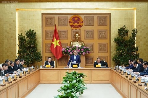 Họp phiên toàn thể thứ 6 Tiểu ban Kinh tế - Xã hội của Đại hội Đảng lần thứ XIII