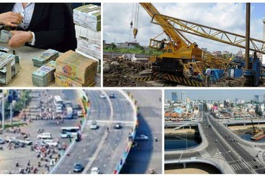 Điều chỉnh, bổ sung kế hoạch đầu tư trung hạn vốn ngân sách trung ương
