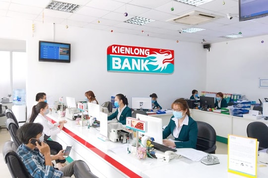 Kienlongbank giảm lãi suất 3%/năm cho khách hàng  vay trồng trái cây 