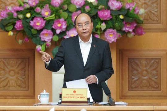 Chống dịch quyết liệt, đồng bộ nhưng không phải đóng cửa, tất cả không hoạt động