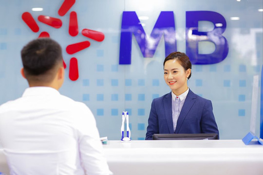MB ưu đãi khách hàng SME gói tín dụng 10.000 tỷ đồng