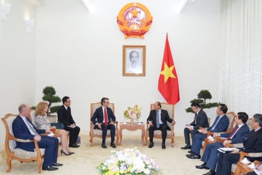 EU cam kết sát cánh cùng Việt Nam để bảo đảm quá trình thực thi các Hiệp định thành công