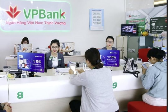 VPBank chính thức hoàn thành triển khai cả 3 trụ cột của Basel II