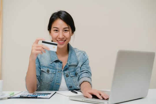 NAPAS tiếp tục miễn giảm phí giao dịch dịch vụ công và chuyển tiền liên ngân hàng giá trị nhỏ từ 25/2