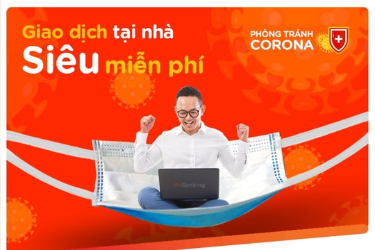 Giao dịch trực tuyến miễn phí cùng MSB