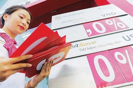 Điều hành giảm lãi suất thúc đẩy tăng trưởng kinh tế năm 2019 - dự báo năm 2020