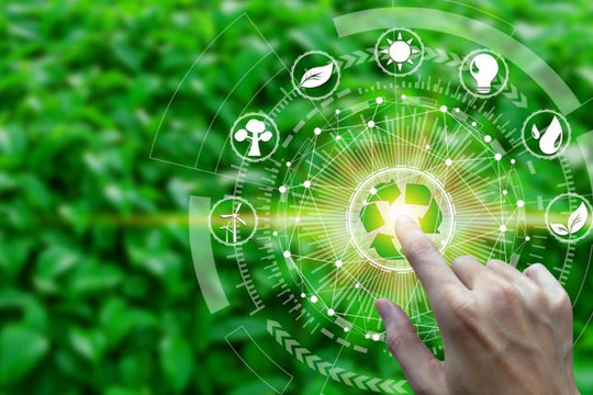 Phê duyệt nhiệm vụ lập quy hoạch bảo vệ môi trường thời kỳ 2021-2030, tầm nhìn đến năm 2050