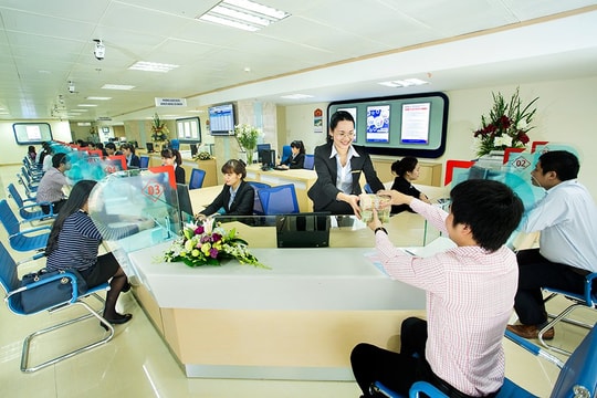 Nhiệm vụ của ngành Ngân hàng trong việc thực hiện Kế hoạch cơ cấu lại ngành dịch vụ đến năm 2020, định hướng đến năm 2025