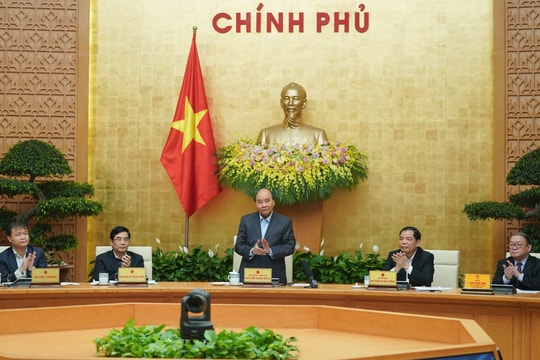 NHNN chỉ đạo cân đối nguồn vốn, ưu đãi các doanh nghiệp, dự án đầu tư chế biến nông lâm thủy sản, cơ giới hóa nông nghiệp