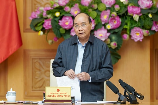  “Không run sợ, không quá lo lắng, nhưng không được chủ quan”