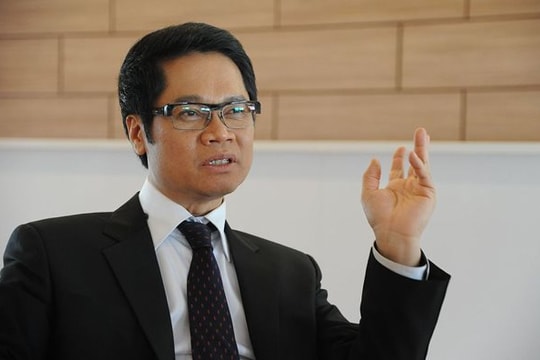 Chủ tịch VCCI đề xuất thành lập Tổ công tác của Chính phủ trợ giúp doanh nghiệp đối phó với dịch Covid-19
