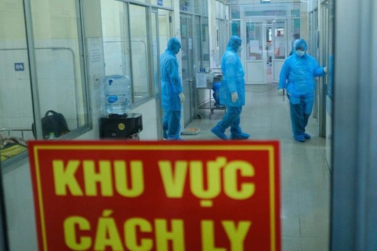 Thủ tướng: Diễn biến dịch COVID-19 vẫn phức tạp, tuyệt đối không được chủ quan