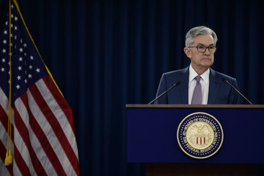 Chủ tịch Fed quyết tâm giữ lạm phát ở mức thấp, kỳ vọng có sự 'bất ngờ'