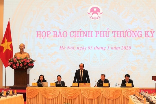 Chính phủ sẽ ban hành Chỉ thị tháo gỡ khó khăn cho người dân và doanh nghiệp bị ảnh hưởng bởi Covid-19