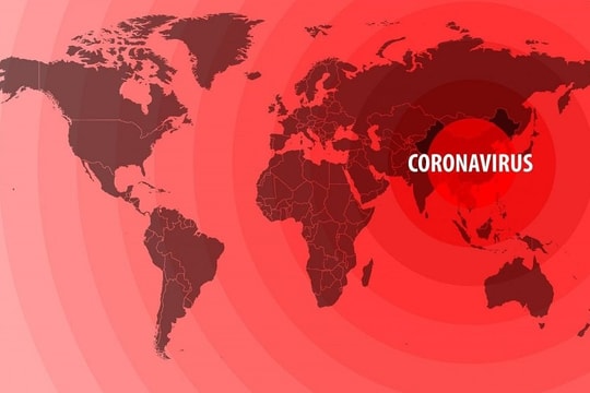 Nhóm Ngân hàng Thế giới công bố hỗ trợ khẩn cấp 12 tỷ USD giúp các quốc gia ứng phó với Covid-19