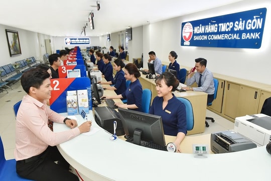 SCB hỗ trợ khách hàng bị ảnh hưởng bởi dịch bệnh Covid-19