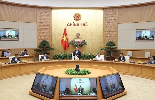Sẽ có chương trình tổng thể hỗ trợ doanh nghiệp một cách toàn diện
