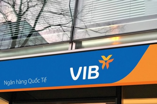 Ba định chế tài chính quốc tế cấp khoản vay 70 triệu USD cho VIB
