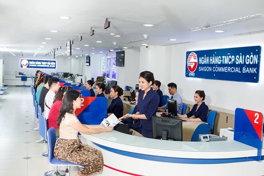 Ngân hàng Nhà nước phê duyệt Đề án cơ cấu lại SCB gắn với xử lý nợ xấu giai đoạn 2019-2020, tầm nhìn đến năm 2030