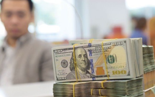 Dự báo đến cuối năm 2025, dư nợ công ở mức 36-37% GDP