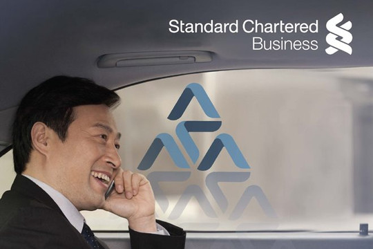 Ngân hàng Standard Chartered Việt Nam ra mắt chương trình vay mua xe hấp dẫn cho doanh nghiệp
