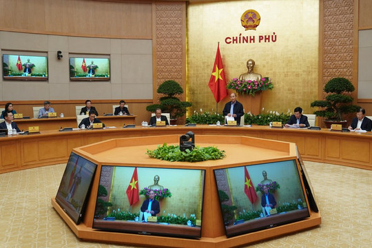 Giai đoạn vàng trong việc phòng chống, hạn chế lây nhiễm