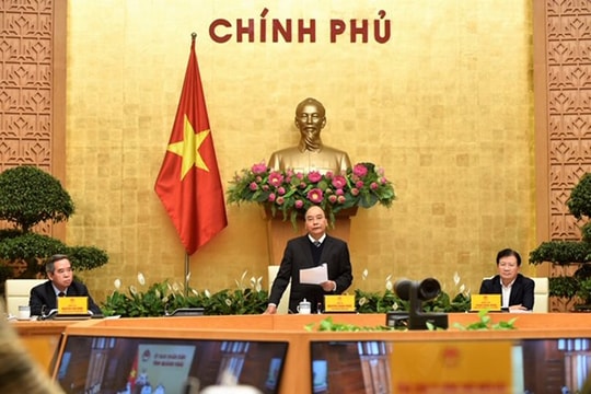 Phải bảo đảm an ninh lương thực một cách vững chắc trong mọi tình huống