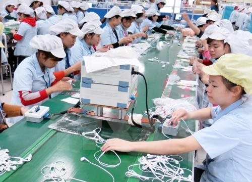 Nhóm giải pháp hỗ trợ doanh nghiệp chịu ảnh hưởng của dịch Covid-19 trên địa bàn TP. Hồ Chí Minh