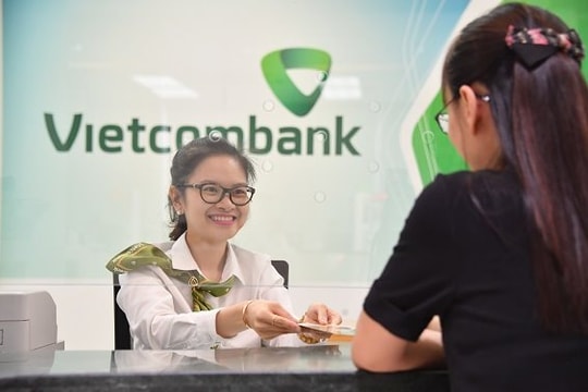 Vietcombank miễn phí chuyển tiền ủng hộ quyên góp phòng, chống dịch COVID-19